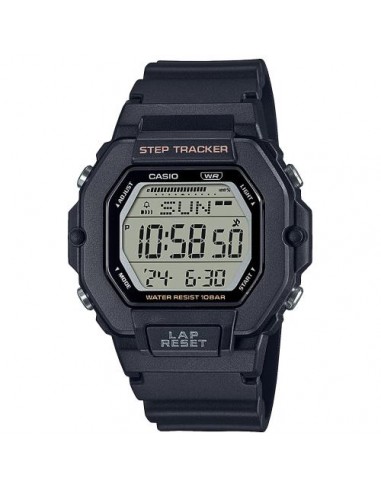 RELOJ CASIO DIGITAL LWS-2200H-1AVEF