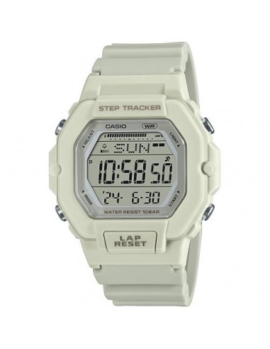 RELOJ CASIO DIGITAL LWS-2200H-8AVEF