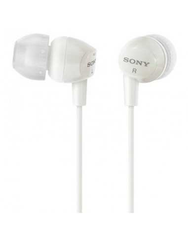 AURICULAR SONY IN-EAR  BLANCO...
