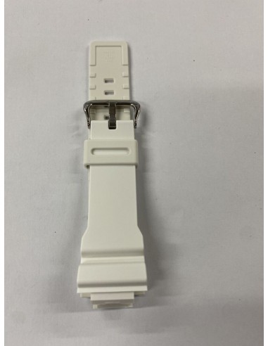 CORREA CASIO BLANCA GA-800SC-7A 10555788