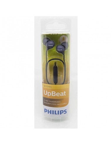 AURICULAR PHILIS CON MICROFONO...