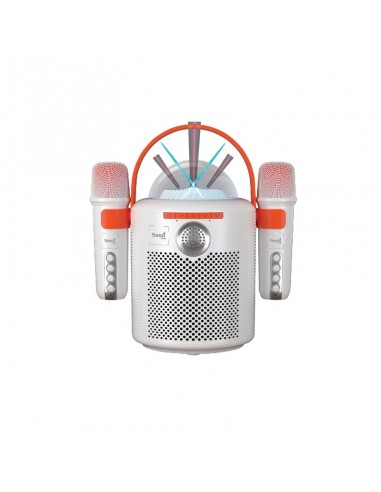 ALTAVOZ SAMI KARAOKE ROCK DOS...
