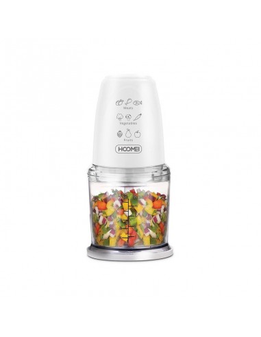 PICADORA HOOMEI 260W 500ML HM-6280W
