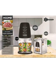 PICADORA HOOMEI 260W 500ML...