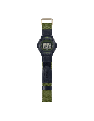 RELOJ CASIO DIGITAL W-219HB-3AVEF