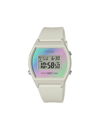 RELOJ CASIO DIGITAL LW-205-8AEF