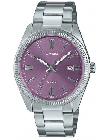 RELOJ CASIO ANALOGICO MTP-1302PD-6AVEF