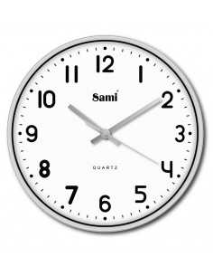 RELOJ SAMI PARED HQ TAIWAN... 2