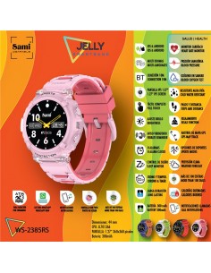 SMARTBAND SAMI WEAREABLE...