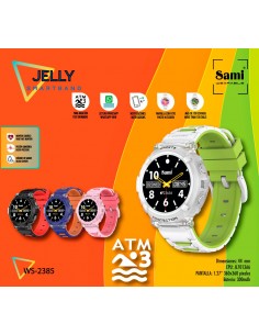 SMARTBAND SAMI WEAREABLE... 2