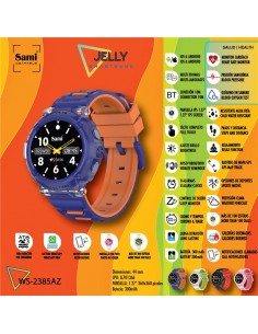 SMARTBAND SAMI WEAREABLE...