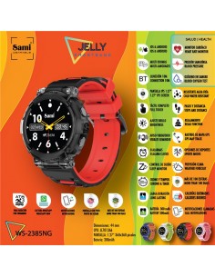 SMARTBAND SAMI WEAREABLE...