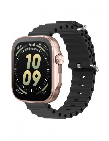 SMARTWATCH SAMI WEAREABLE "SUPRA"...