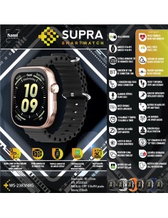 SMARTWATCH SAMI WEAREABLE...