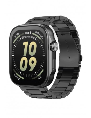 SMARTWATCH SAMI WEAREABLE "SUPRA"...