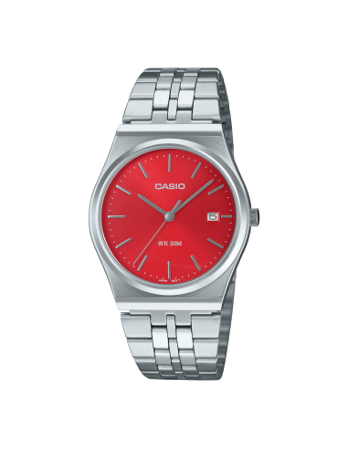 RELOJ CASIO ANALOGICO MTP-B145D-4A2VEF