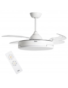 VENTILADOR DE TECHO JATA...