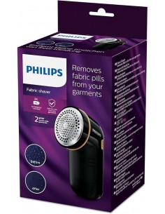 QUITAPELUSAS PHILIPS...