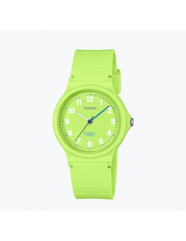 RELOJ CASIO ANALOGICO LQ-24B-3BEF