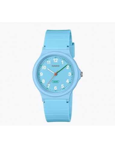 RELOJ CASIO ANALOGICO LQ-24B-2BEF