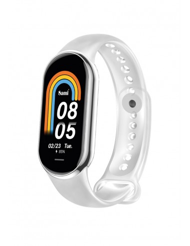 SMARTBAND SAMI WEARABLE Reloj RUNNING...