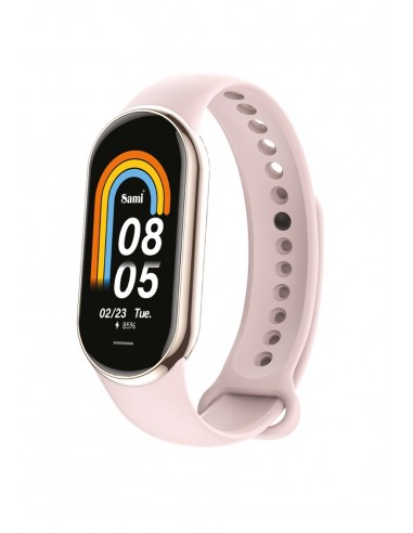 SMARTBAND SAMI WEARABLE Reloj RUNNING...