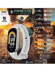 SMARTBAND SAMI WEARABLE... 2