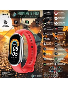 SMARTBAND SAMI WEARABLE... 2