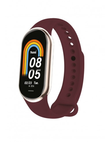 SMARTBAND SAMI WEARABLE Reloj RUNNING...