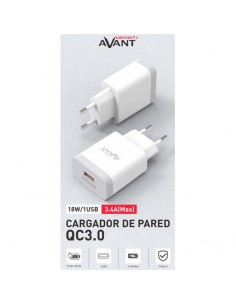 ADAPTADOR DE CORRIENTE... 2