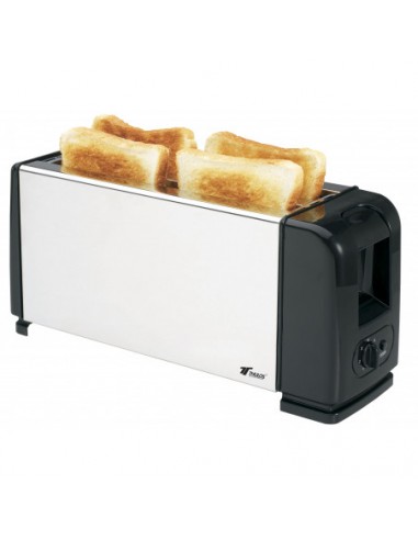 TOSTADOR THULOS 4 REBANADAS TH-TV200SS