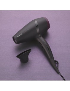 SECADOR DE PELO REMINGTON... 2