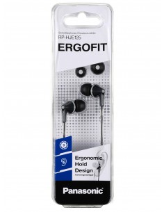 AURICULAR IN-EAR PANASONIC...