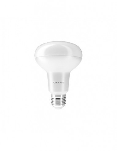 Atmoss reflectora r80 10w e27 100º...