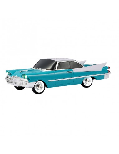 ALTAVOZ MULTIMEDIA SAMI VINTAGE COCHE...