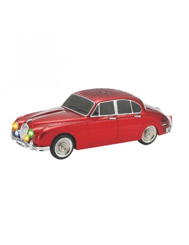 ALTAVOZ MULTIMEDIA SAMI VINTAGE COCHE...