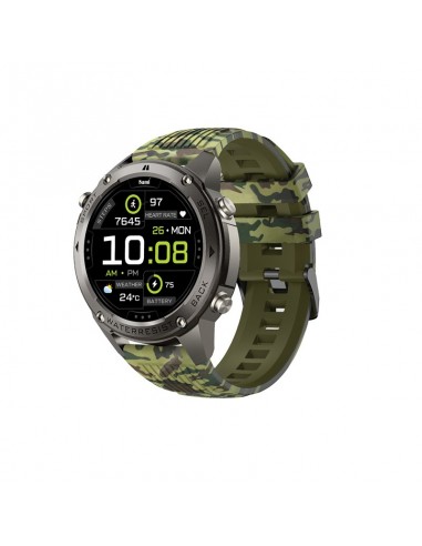 RELOJ SAMI WEARABLE SMARTWATCH 5 ATM...