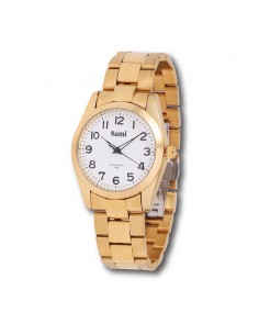 RELOJ SAMI HOMBRE METALICO... 2