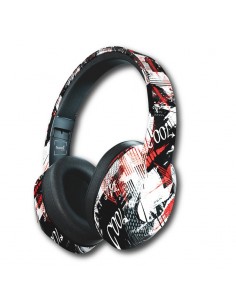 AURICULAR SAMI GRAFFITTI... 2