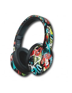 AURICULAR SAMI GRAFFITTI... 2