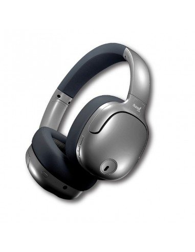 AURICULAR SAMI DJX GRIS/NEGRO...