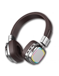 AURICULAR SAMI RETRO MARRON... 2