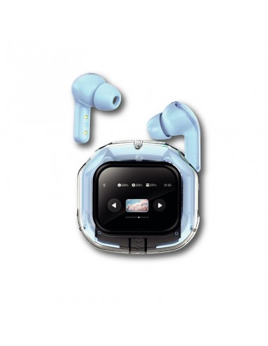 AURICULARES SAMI "AIR TOUCH" TWS...