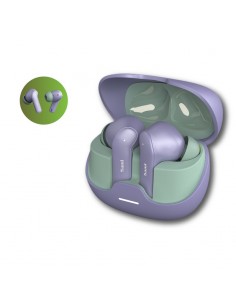 AURICULARES SAMI "FURIA"... 2