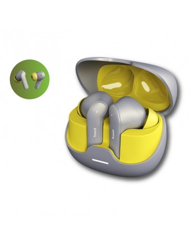 AURICULARES SAMI "FURIA" TWS...