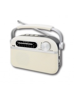 RADIO SAMI AC/DC 3 BANDAS...