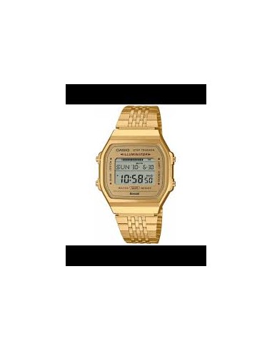 RELOJ CASIO VINTAGE ABL-100WEG-9AEF