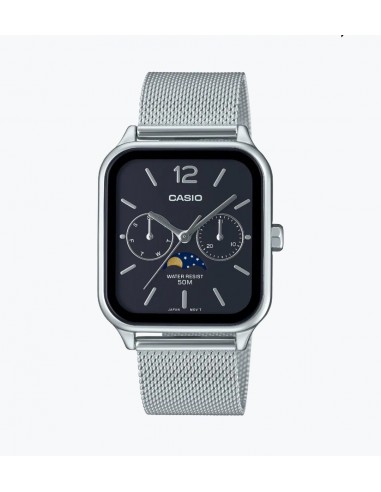 RELOJ CASIO ANALOGICO MTP-M305M-1AVER