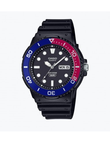 RELOJ CASIO MRW-230H-1E2VEF