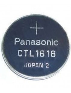 ACUMULADOR CASIO CTL1616...